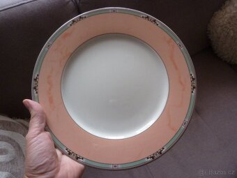 Porcelánový servis TAORMINA - 8