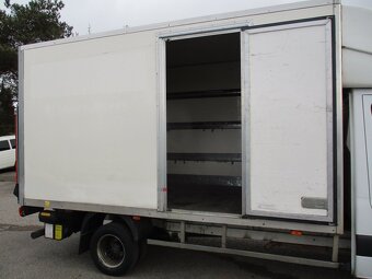 Mercedes - benz Sprinter 514, 127 000 km - 8