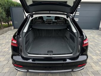 Audi A6 Avant 45 3.0 TDI mHEV Sport Quattro Tiptronic - 8