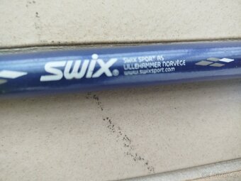 Běžky MADSHUS REDLINE SKATE JR 160 cm - 8