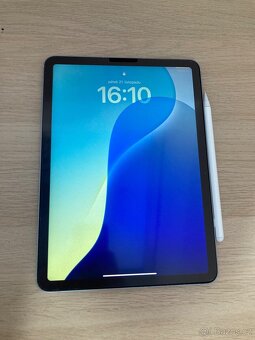 iPad Air 4.generace 256GB - 8