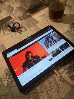 Samsung Galaxy Note 10.1 2014 - 8