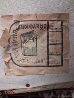 Párová křesla HALABALA - 8