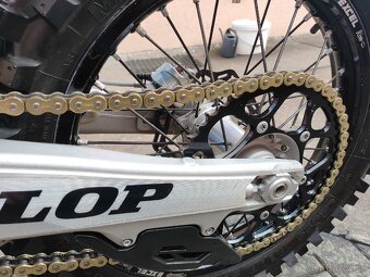 KTM 350 sx-f r.v. 2024 - 8