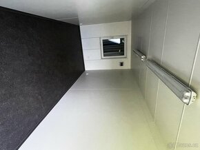 Prodám Obytný kontejner ANTIVANDAL - 8