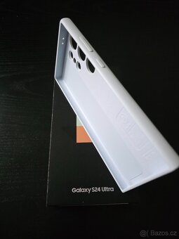 Samsung Galaxy S24 Ultra (S928B), 12GB/512GB Titanium Blue - 8