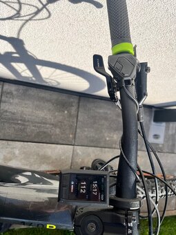 CUBE stereo hybrid 140 HPC Race 625w 2022 - 8