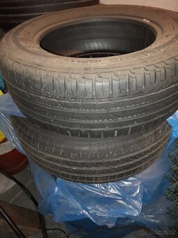 Land Rover  Freelander - 8