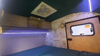 Minikaravan, karavan - 8