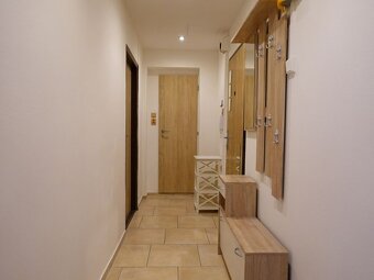 Byt 2+1 Ostrava-Dubina, ul. Aloise Gavlase - 8