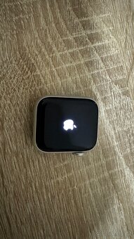 Apple Watch SE 40mm - 8