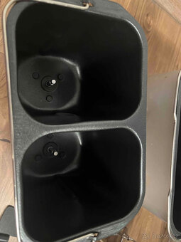 Prodam asi 3x pouzitou pekarnu pekarnu - 8