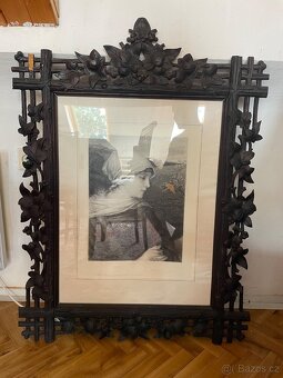 Starožitnosti - různé - 8