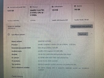 Lenovo ThinkCentre M90-1 - 8