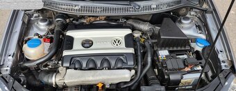 Volkswagen Polo, 1.8 TSI GTI KŮŽE NAVI VÝHŘEV - 8