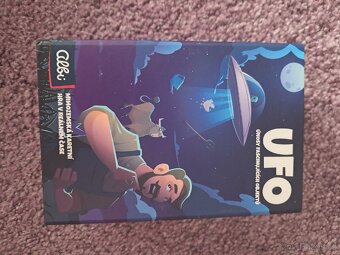 Nové deskové hry - 8