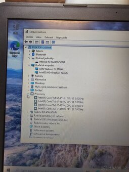 Notebook Dell Inspiron 5547 - 8