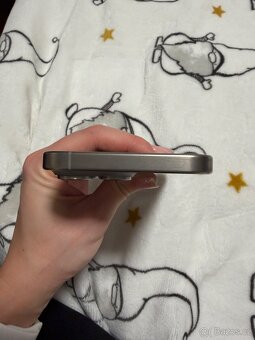 IPhone 15 pro MAX 256 GB - 8