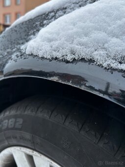 BMW E46 320D 110kw, automat - 8