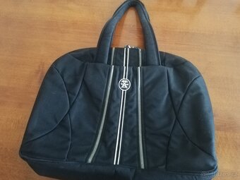 Kufr a taška na notebook zn. Samsonite - 8