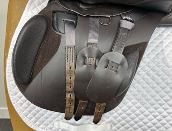 THOROWGOOD T8 Anatomic GP MGA 17' (Kent & Masters) - 8