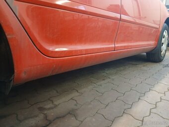 ŠKODA OCTAVIA 2 1.6 TDI 2011 - 8