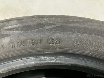 Letní pneumatiky Continental 245/45 R18 - 8