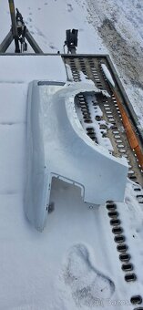 Levy predni blatnik land rover defender L663 - 8