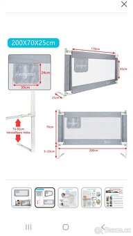 Vybavení pro miminko - 8