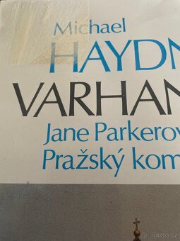 Haydn varhanní koncert LP - 8