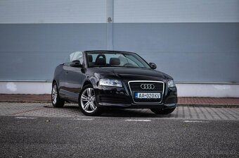 Audi A3 1.8 T FSI Ambition - 8