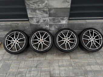 5x120 r18 NB Performance - 8