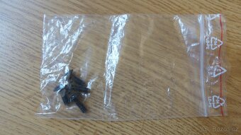 TV díly - Telefunken - 8