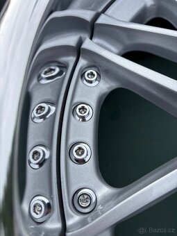 Leon Hardiritt 19” 5x120 - 8