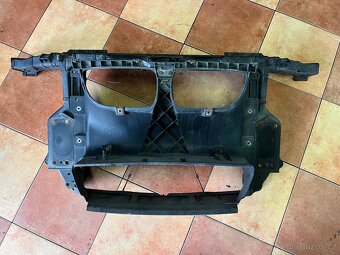 BMW chladičovka - 8