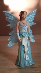 Schleich Kůň a jezdec, sady, Bayala - 8