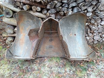 TATRA 12 nebo 54/30 - 8