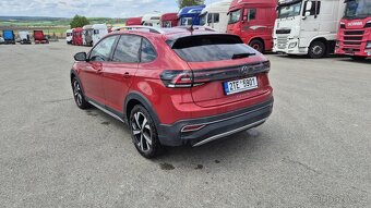 VOLKSWAGEN Taigo 1,0 TSI Style - 8