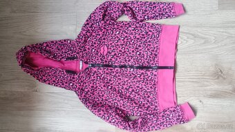 Dívčí Crop top 4 ks - 8