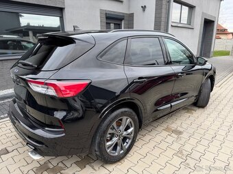 Ford Kuga 2.0 ST-LINE 2023r.v - lehce bourane - 8