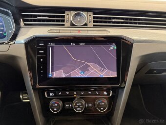 Volkswagen Arteon,  2.0TSi R-Line/VIRTUAL/DCC/ACC - 8