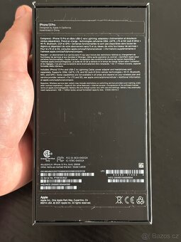 iPhone 13 Pro ( 256 ) - 8