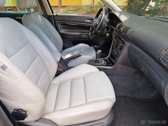 Predám Škoda Superb 1.9 TDI 96 KW Edition 100 - 8