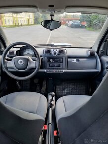 Smart Fortwo II - 8