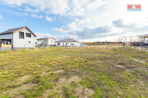 Prodej pozemku k bydlení, 816 m², Sezemice - 8