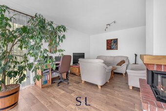 Prodej rodinné domy, 120 m2 - Liberec XXX-Vratislavice nad N - 8