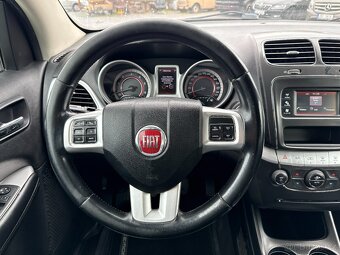 Fiat Freemont 2.0 JTD 103kW - 8