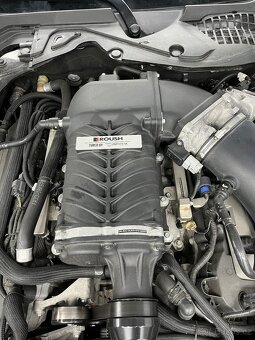 Ford Mustang GT – 900 HP - 8
