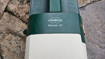 Vorwerk Kobold 121 - 8