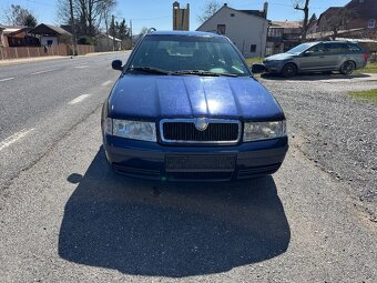 Škoda octavia 1 1.9tdi 66kw rv 2000 facelift - 8